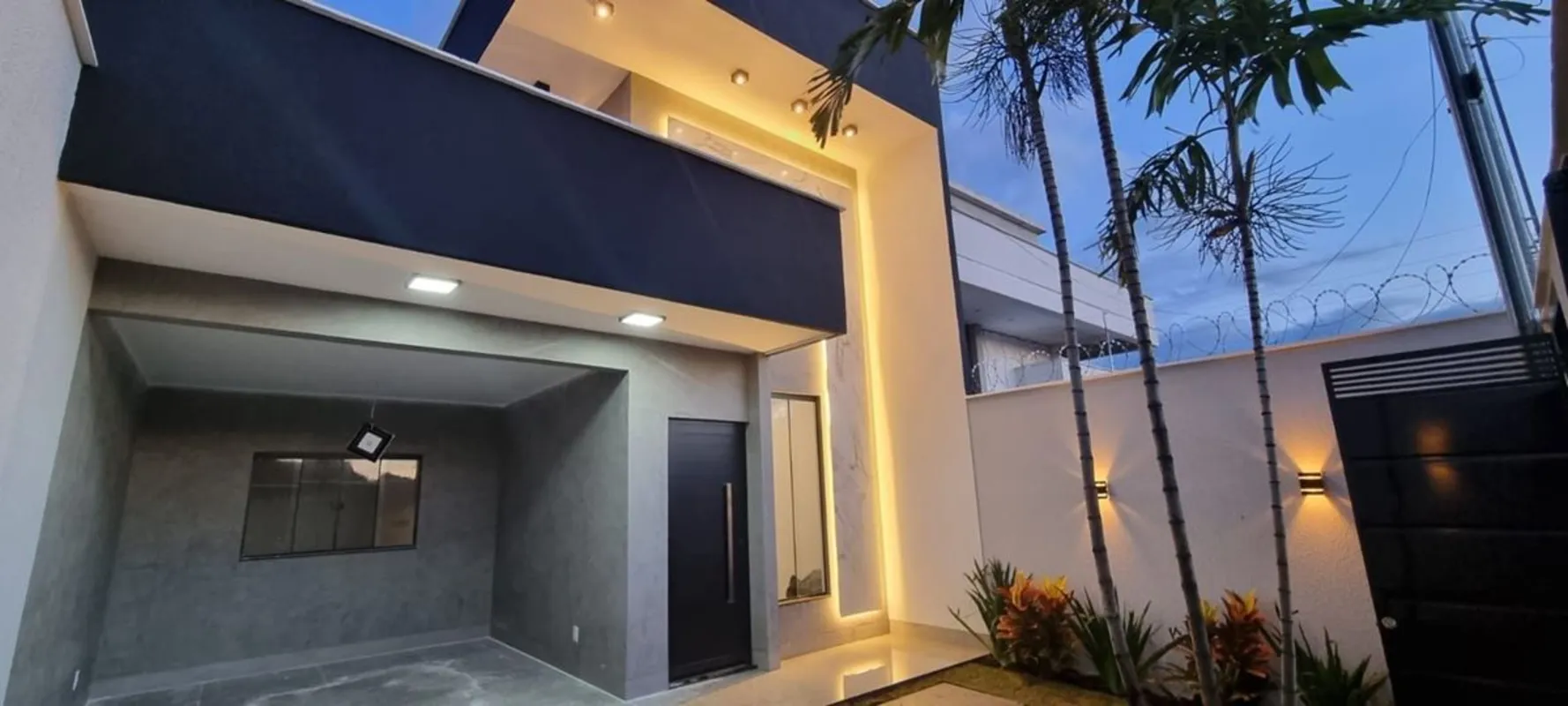 Casa no Setor Jardim Helvécia, 2 quadras da avenida Rio verde, 5 min do Buriti S...