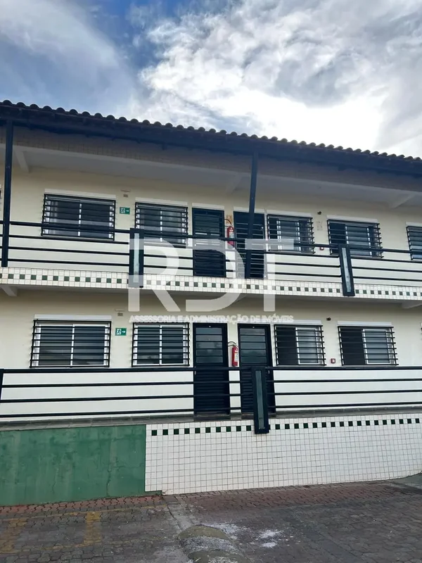 Apartamento com armários planejados, nascente, vaga de garagem rotativa, portari...