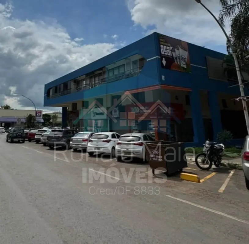 A 402 Norte está localizado estrategicamente, com rápido e fácil acesso à princi...
