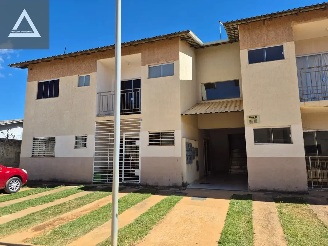 Apresentamos um confortável apartamento de 2 dormitórios, com 1 suíte, localizad...
