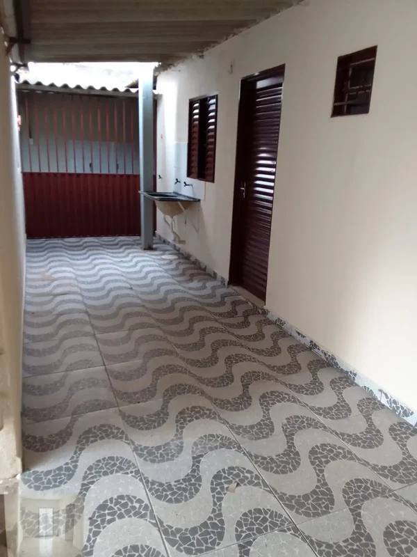 A.COSTA ESCRITÓRIO IMOBILIÁRIO ALUGA CASA DE FUNDOS NA QUADRA 02 SETOR NORTE DO ...