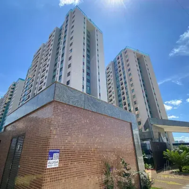 ?? APARTAMENTO À VENDA | RESIDENCIAL MONTANA – QS 05, ÁGUAS CLARASExcelente opor...