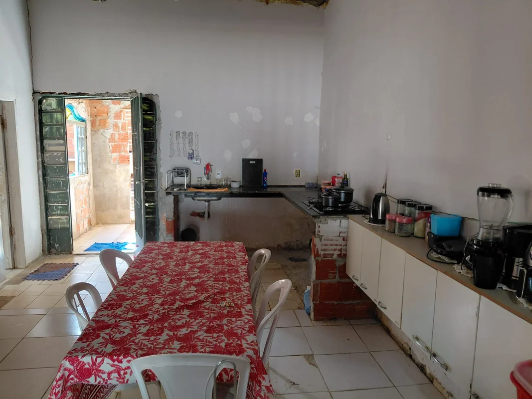 Foto do Imóvel