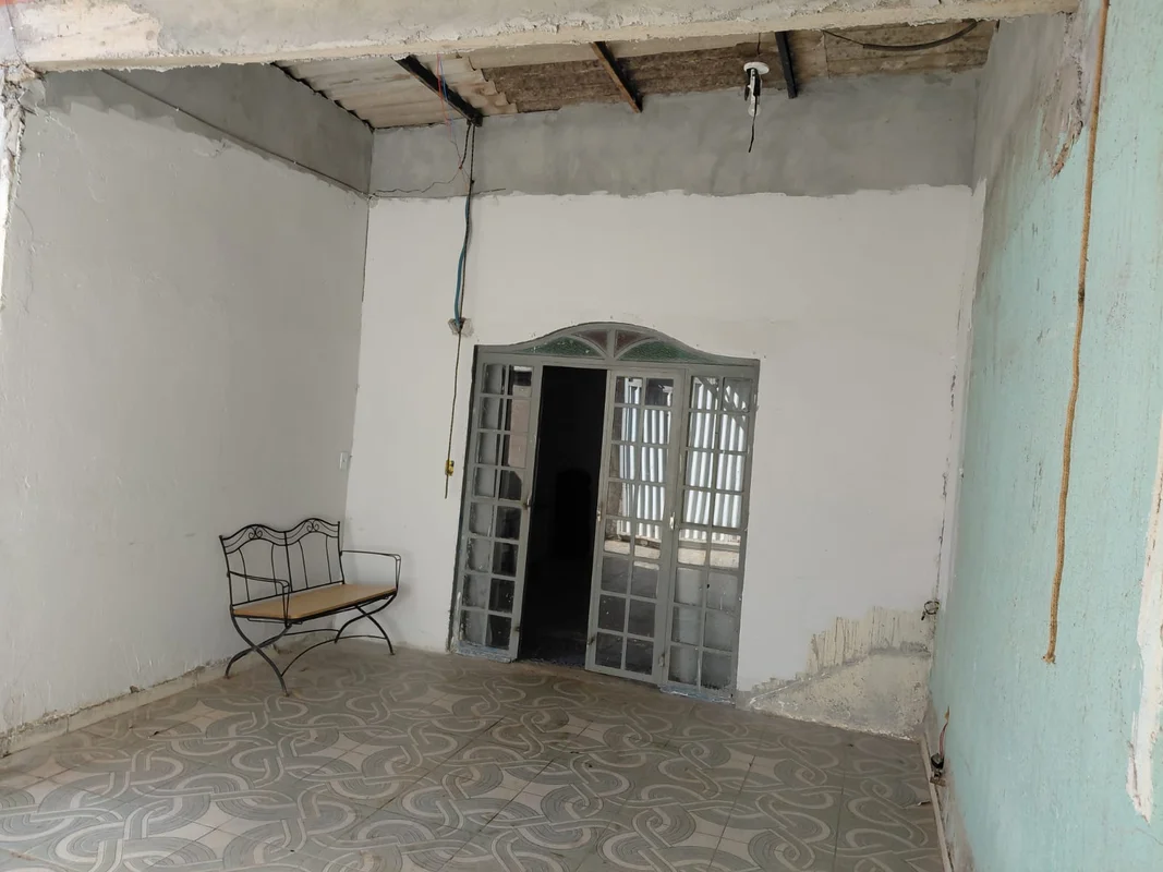 CASA NO SOL NASCENTE TRECHO 2.PROXIMO AO COMERCIO EM GERAL, MERCADO ULTRA BOX, P...