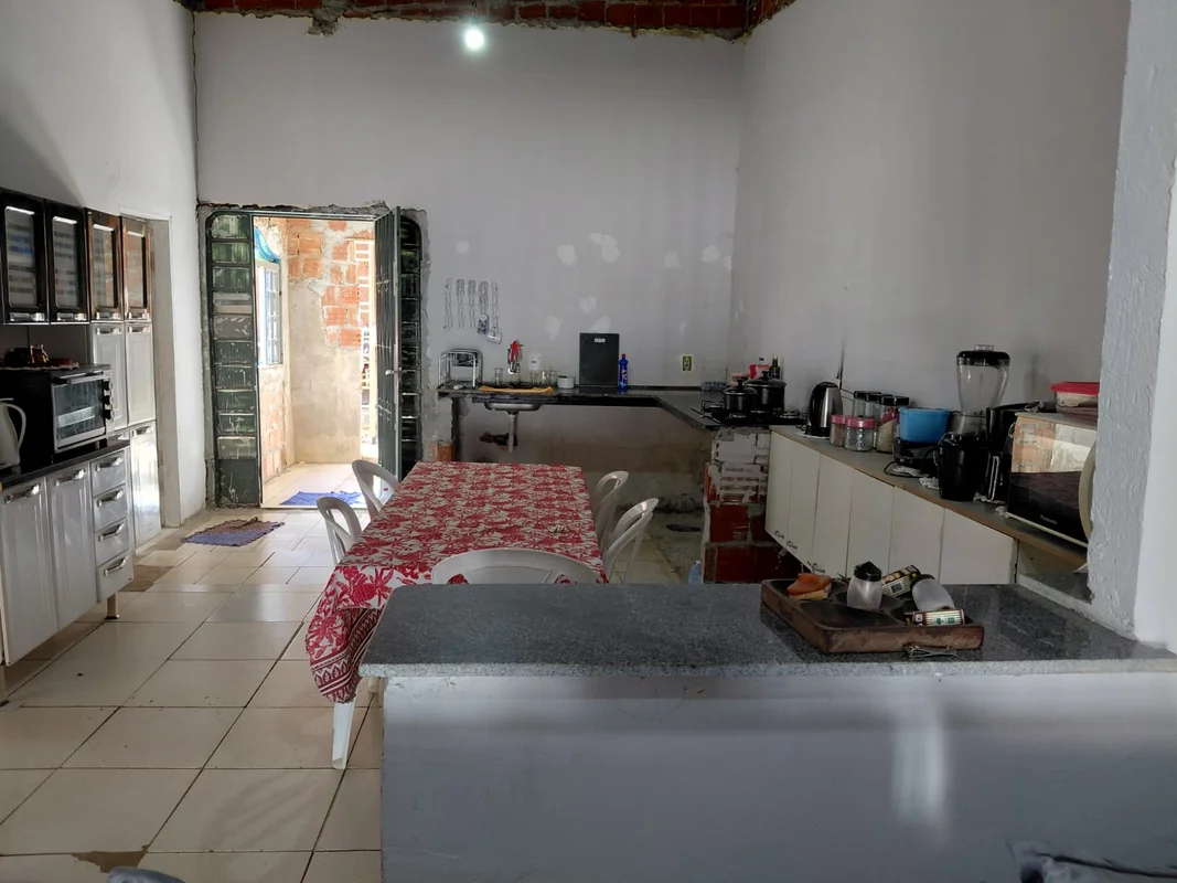 Foto do Imóvel