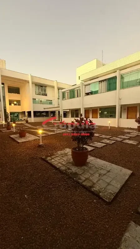 CÚPULA EMPREENDIMENTOS, VENDE:APARTAMENTO DE ALTO PADRÃO À VENDA NO CRUZEIRO – 2...