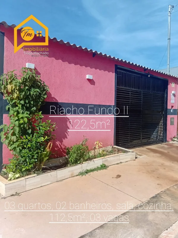 Foto do Imóvel