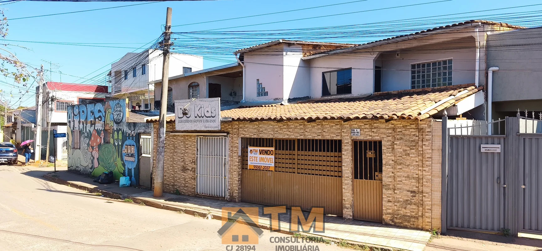 Foto do Imóvel