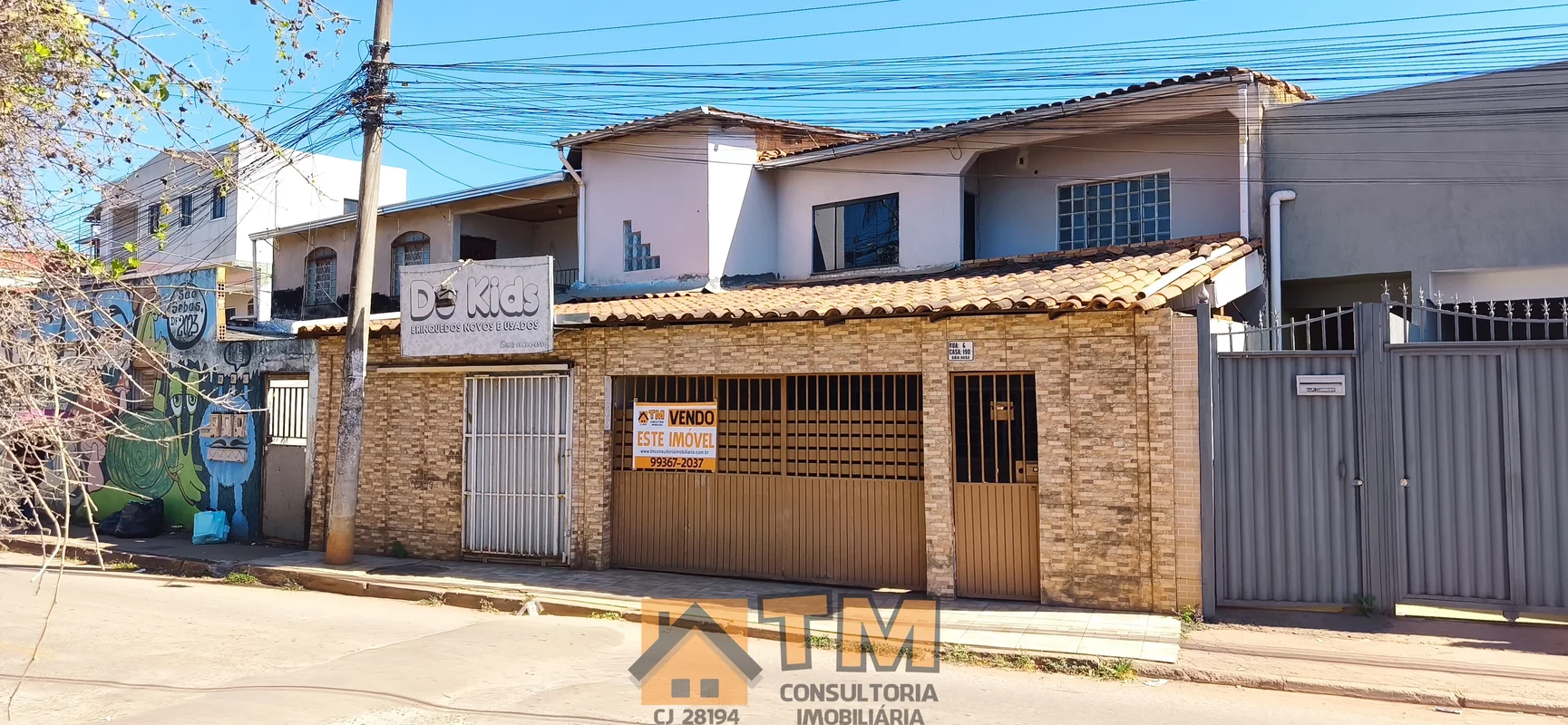 Foto do Imóvel