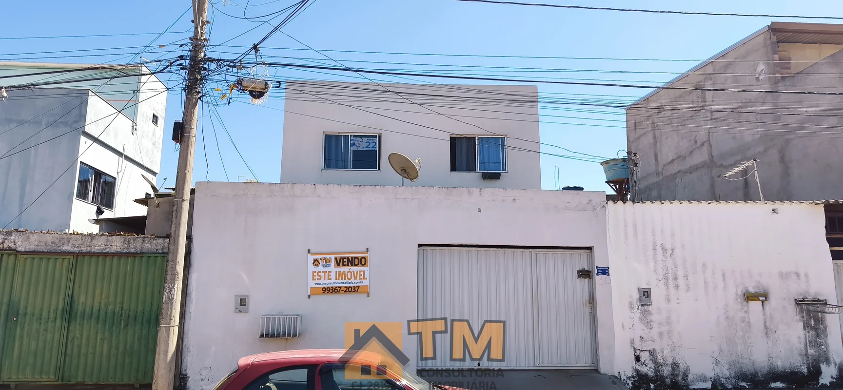 Foto do Imóvel