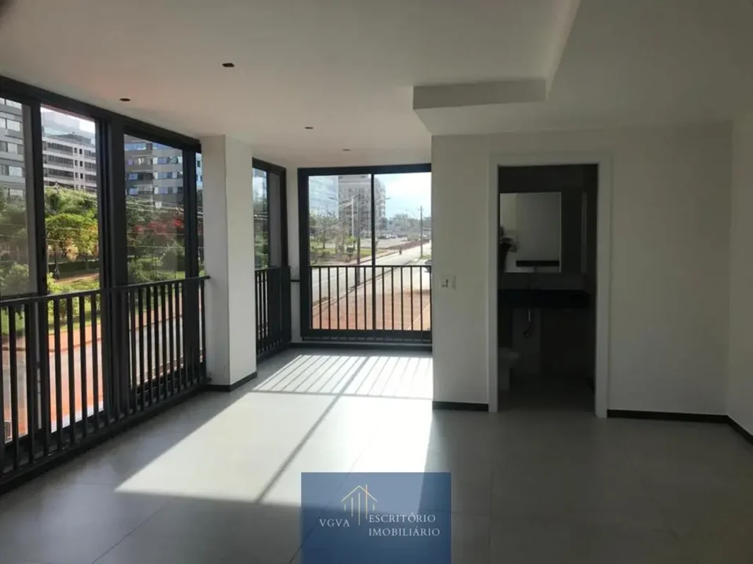 Apartamento para aluguel | Self Design NoroesteCLNW 2/3, Lote C – Setor Noroeste...