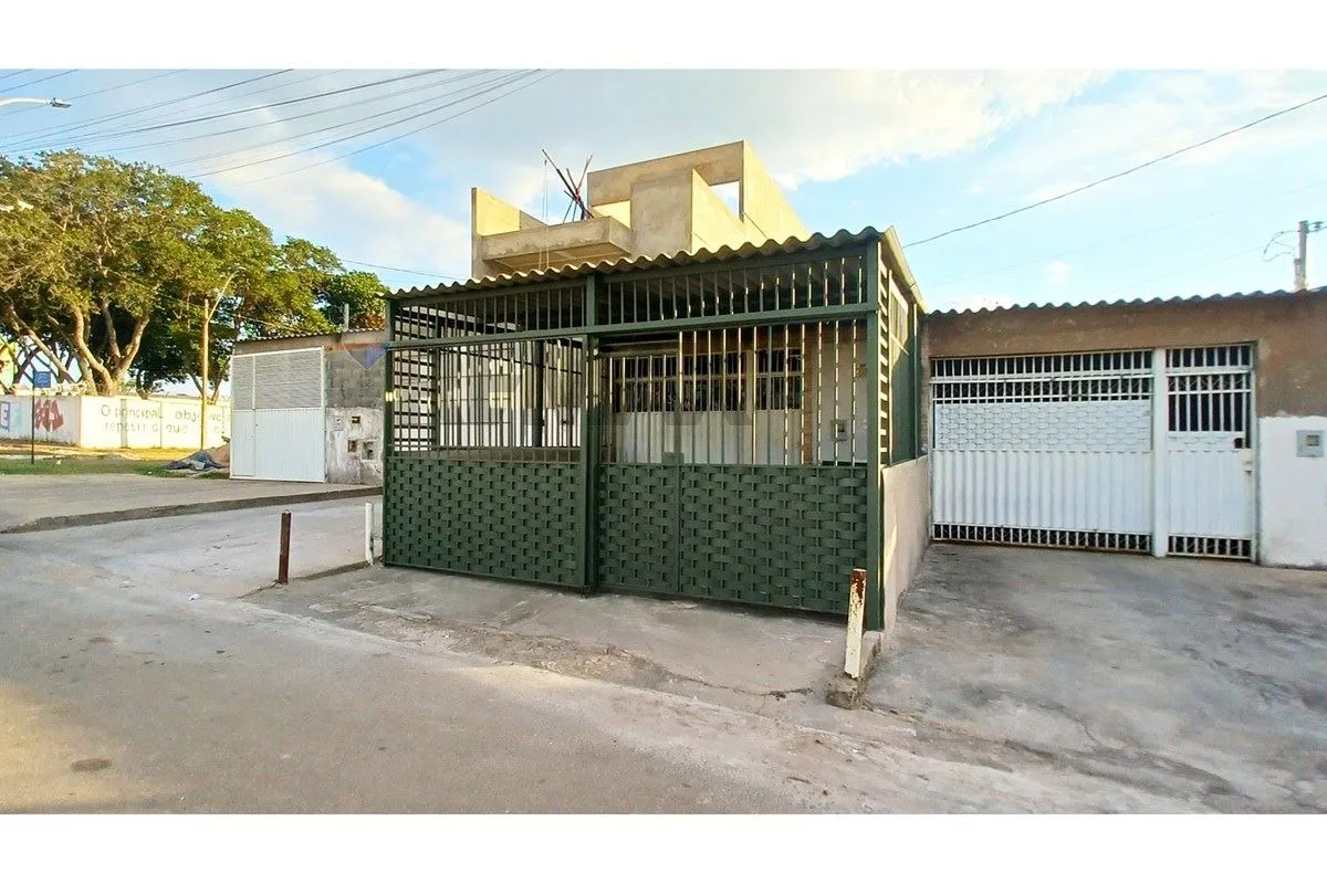 Excelente oportunidade em Samambaia Norte, próxima ao Parque Três Meninas, ideal...