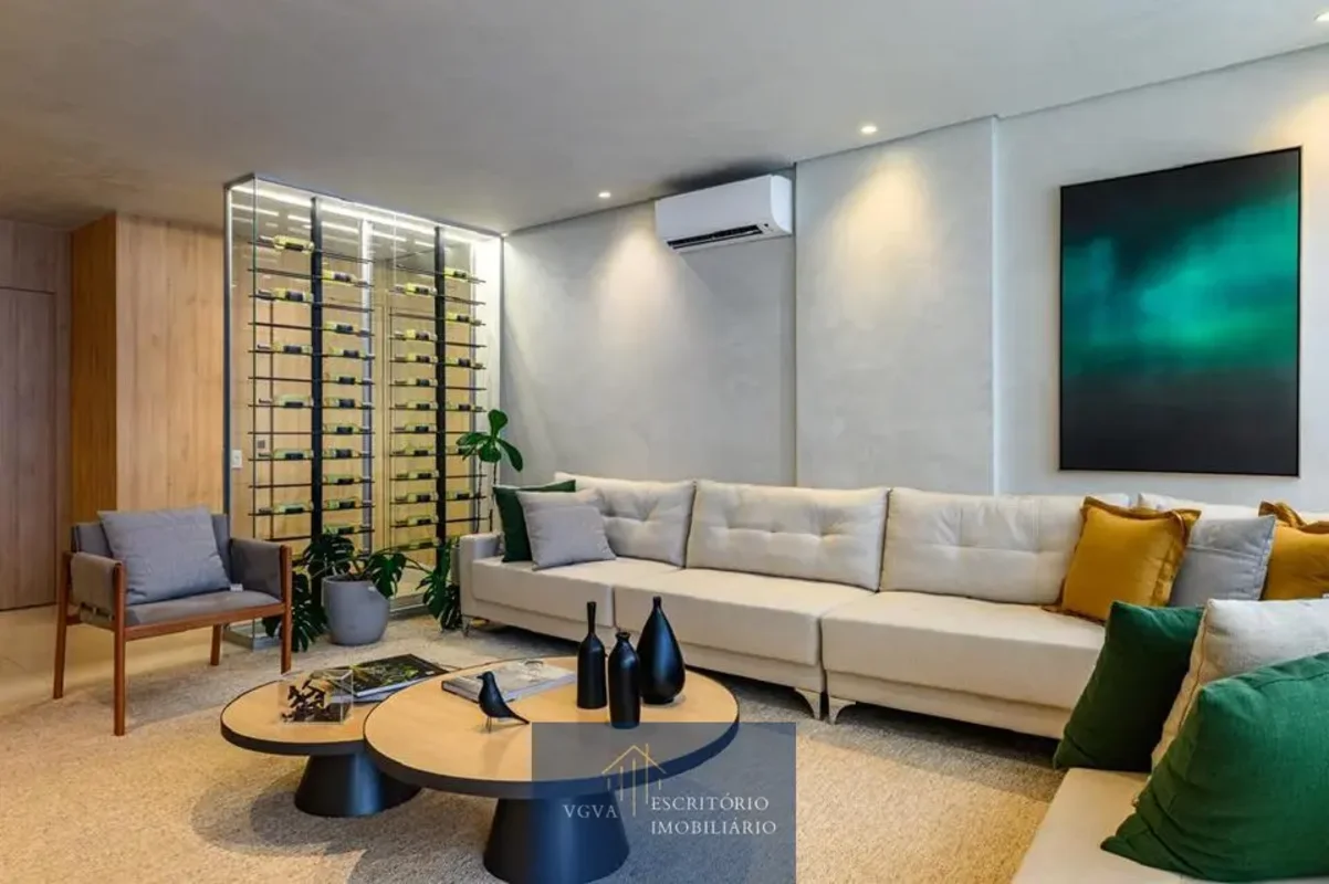 SQWN 303 Bloco B – Noroeste | Brasília/DFMY DESIGN – PRONTO PARA MORARSofisticaç...