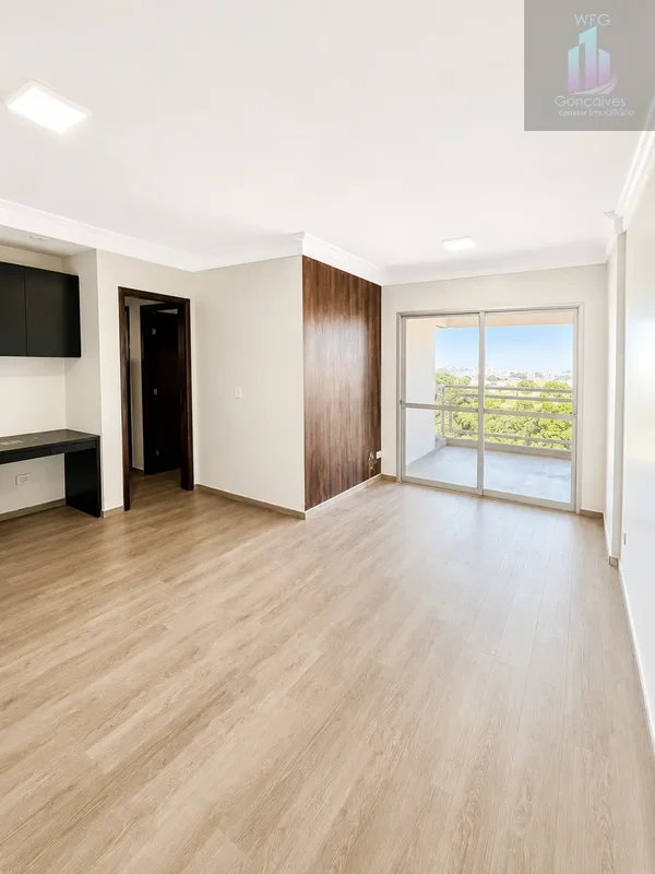 Apartamento com 3 Quartos Suite 2 Vagas Setor Bueno Px.Igreja Videira DIFERENCIA...