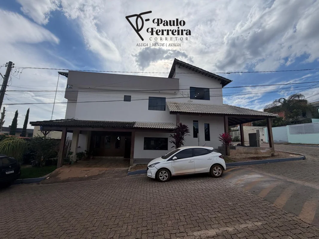Foto do Imóvel