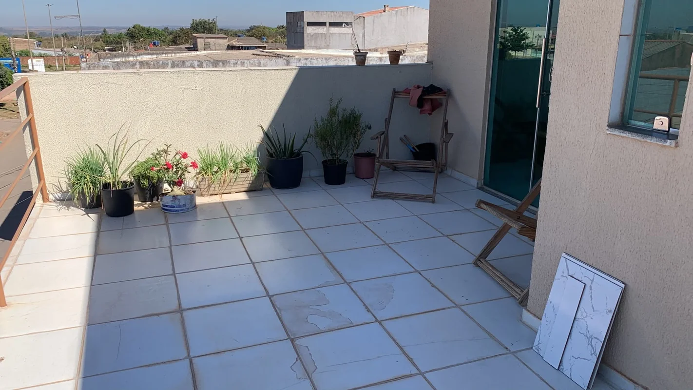 Foto do Imóvel