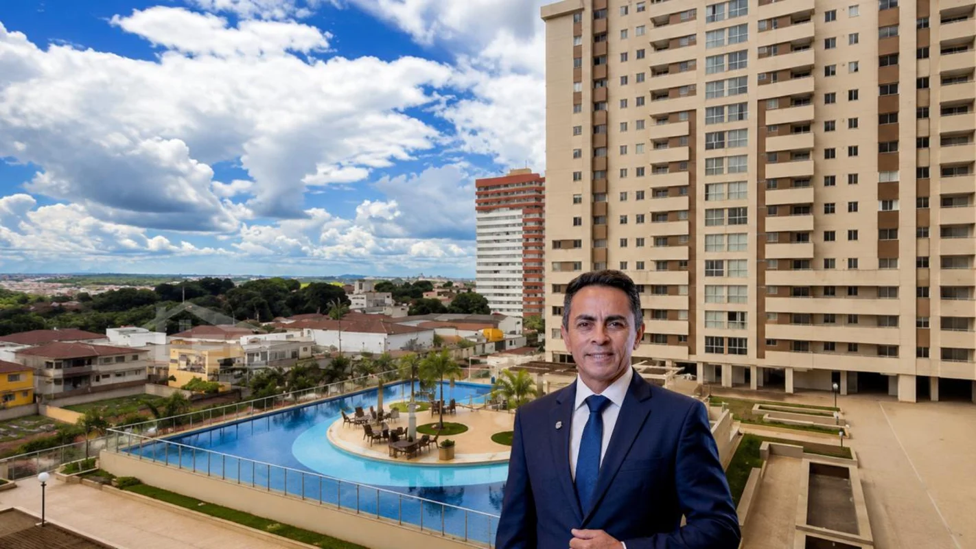 Foto do Imóvel