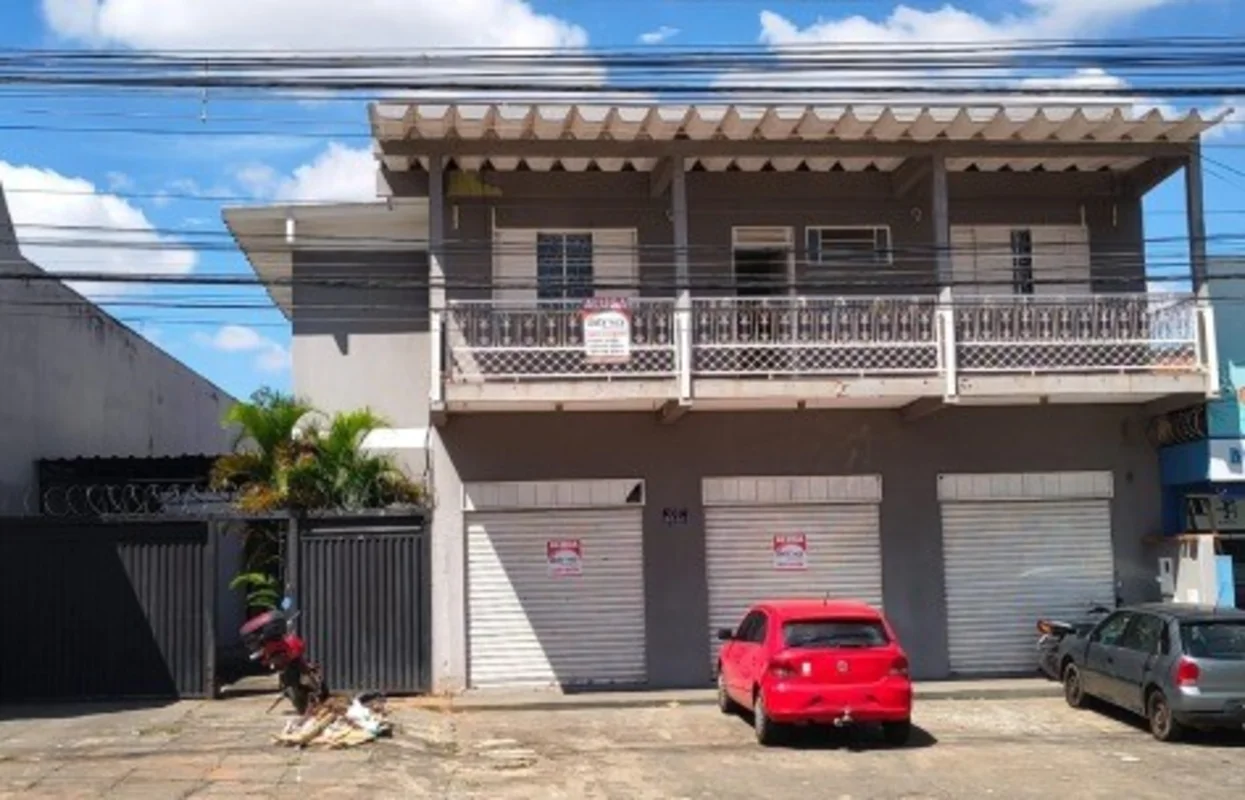 Sobrado á venda comercial e residencial, R$ 1.800.000,00, Jardim Europa – Goiâni...