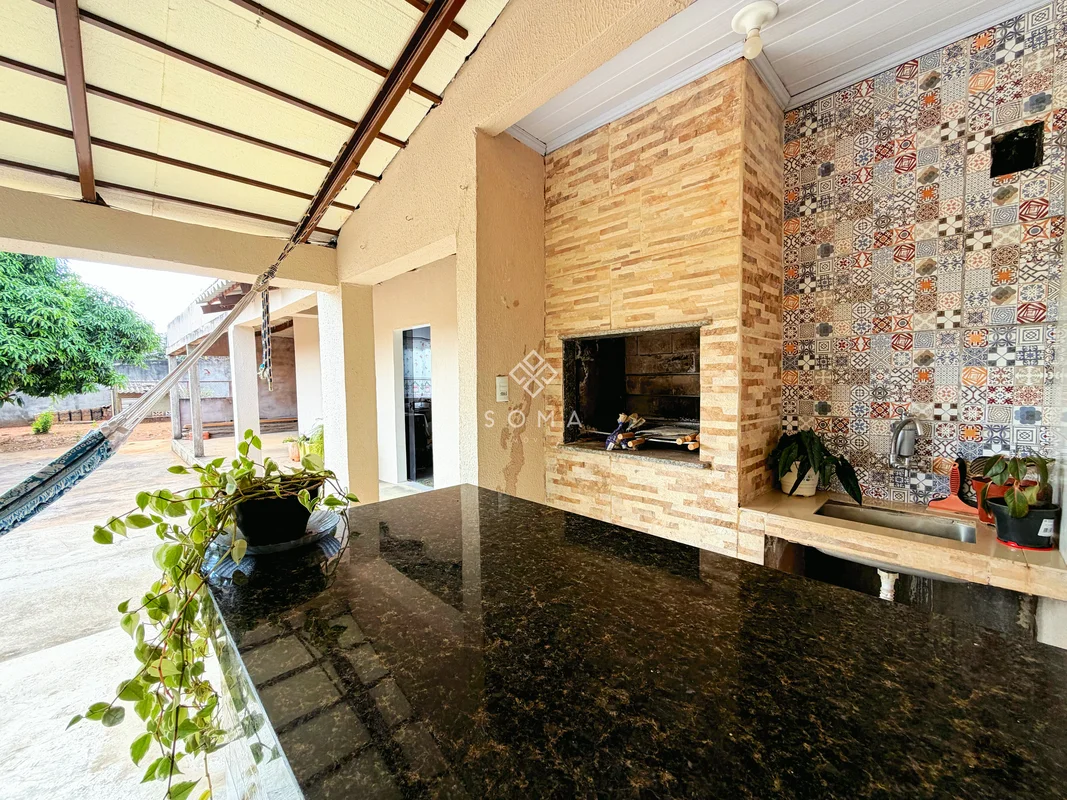Foto do Imóvel