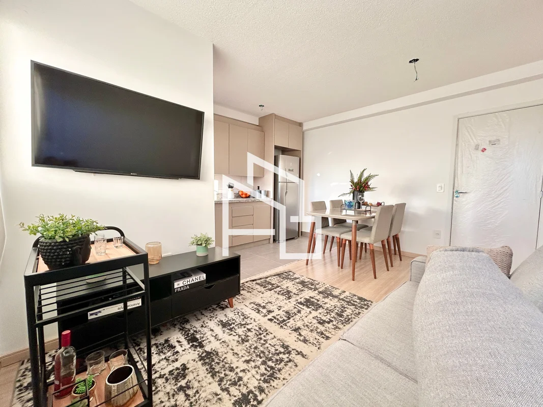 Apartamento novo com preço de OPORTUNIDADE à venda no Max Cidade bem localizado ...