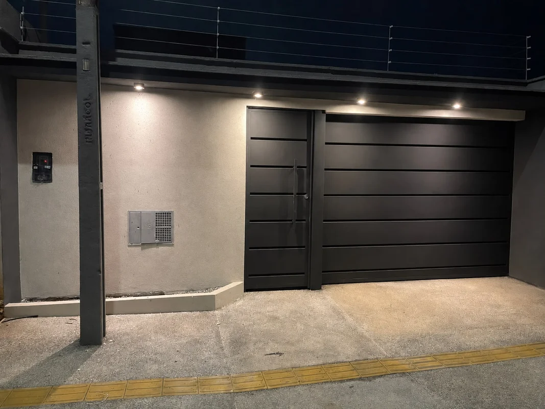 Casa à Venda – Jardim Boa EsperançaUma casa moderna, elegante e pronta para prop...