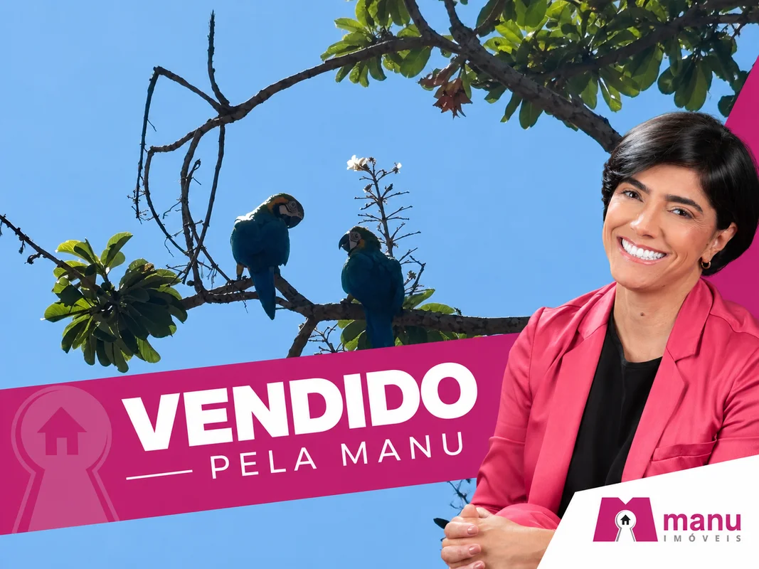 Casa térrea à venda no Condomínio Privê Morada Sul – Etapa A, localizada em pont...