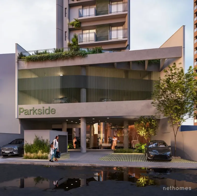 Parkside Itajaí. Raízes globais, investimento catarinense. A solidez do mercado ...