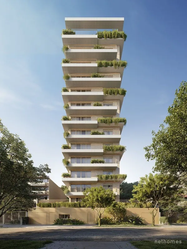 Um empreendimento completo com toda segurança, conforto e lazer que você merece....