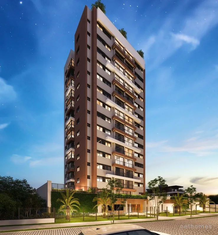 O empreendimento que vai redefinir seu conceito de bem-estar. Preço e disponibil...