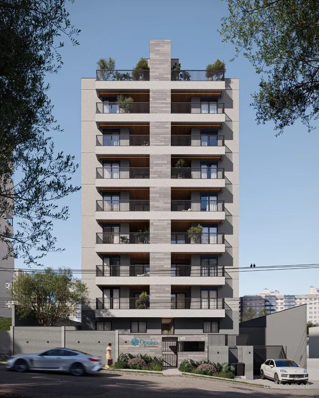 Sua arquitetura moderna, alinhada às necessidades contemporâneas, reflete-se na ...