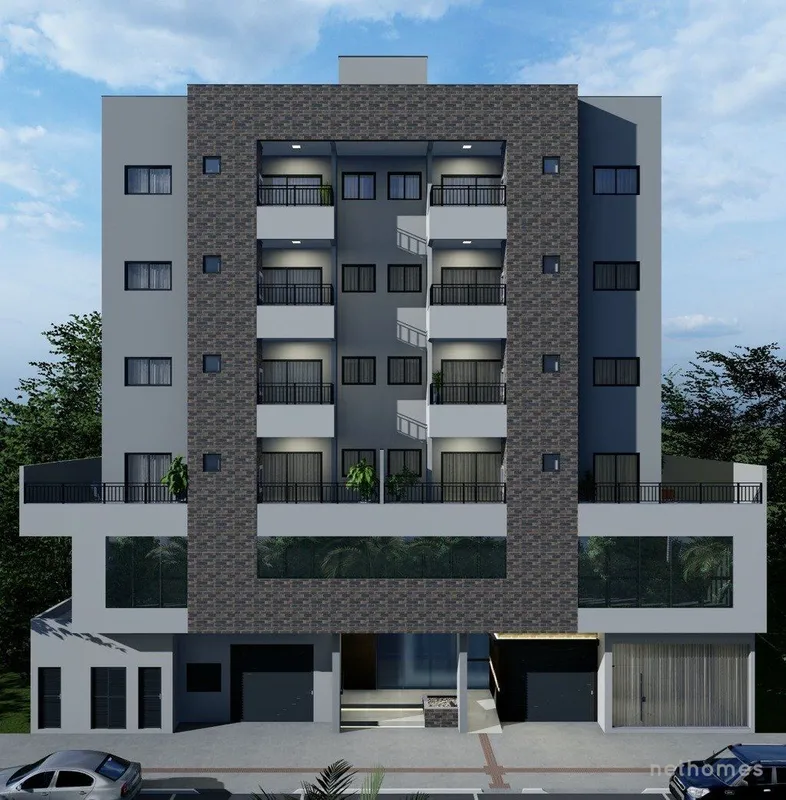 Um projeto cuidadosamente planejado para oferecer um estilo de vida contemporâne...