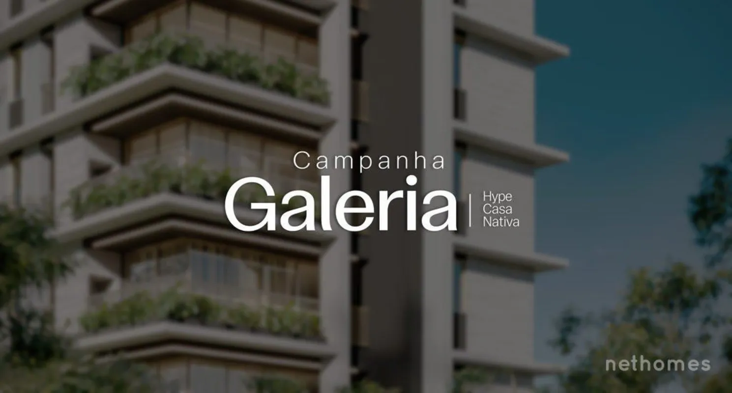 O Galeria fica localizado no prestigioso bairro Juvevê , em Curitiba, conhecido ...