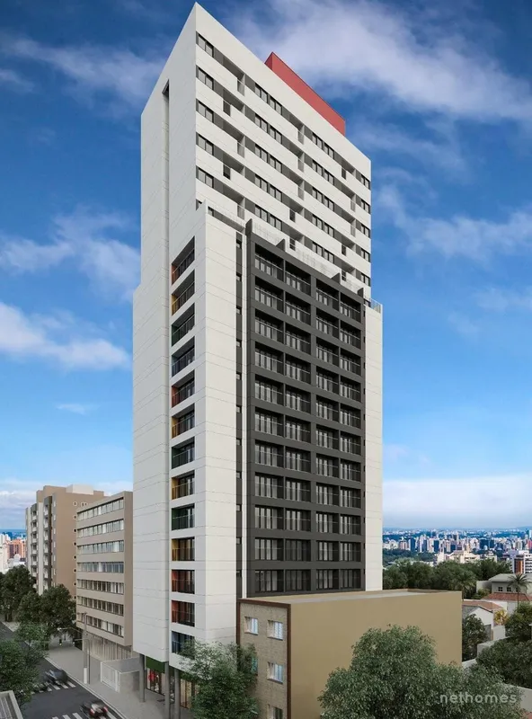 Um dos bairros mais tradicionais de São Paulo recebe agora o residencial que fal...