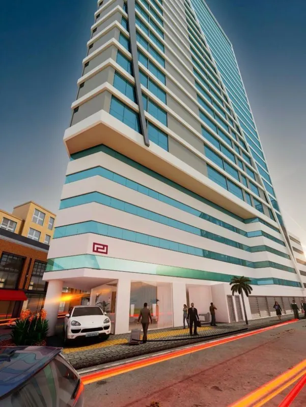 Descubra o equilíbrio perfeito entre sofisticação e praticidade neste apartament...