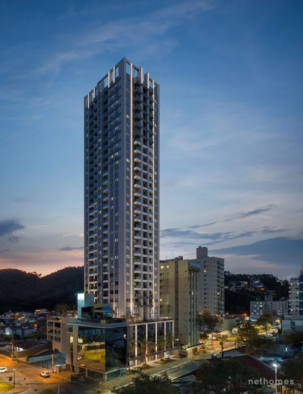 Um empreendimento completo com toda segurança, conforto e lazer que você merece....