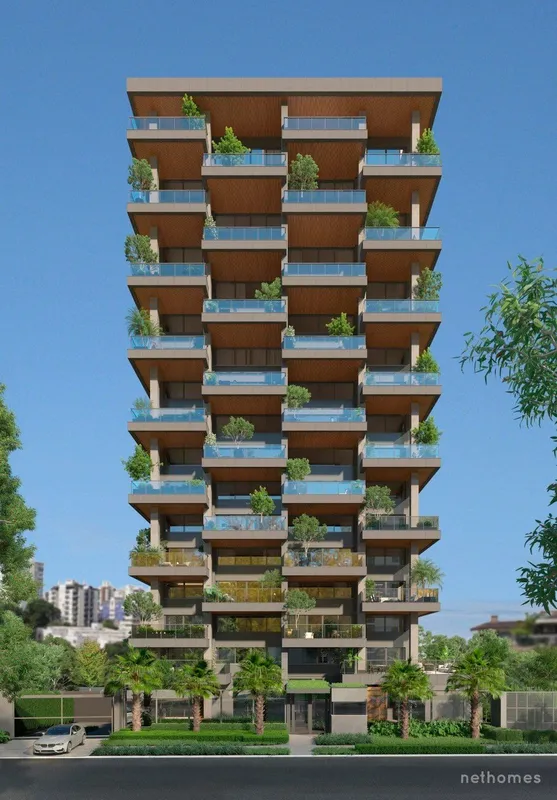 O Summerlyn Bela Vista é o novo empreendimento da linha garden oferecendo aparta...