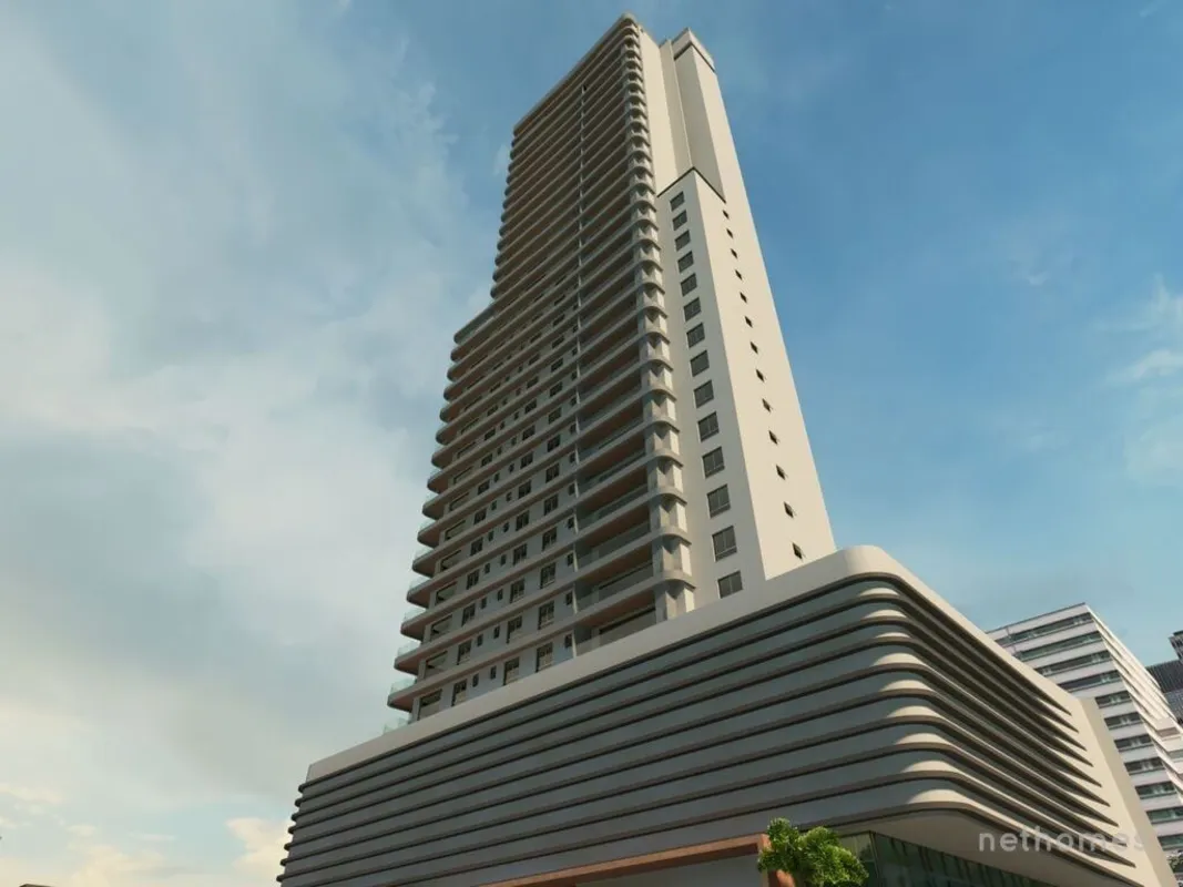 O Chelsea 922 Art Residences é um empreendimento sofisticado e contemporâneo, co...