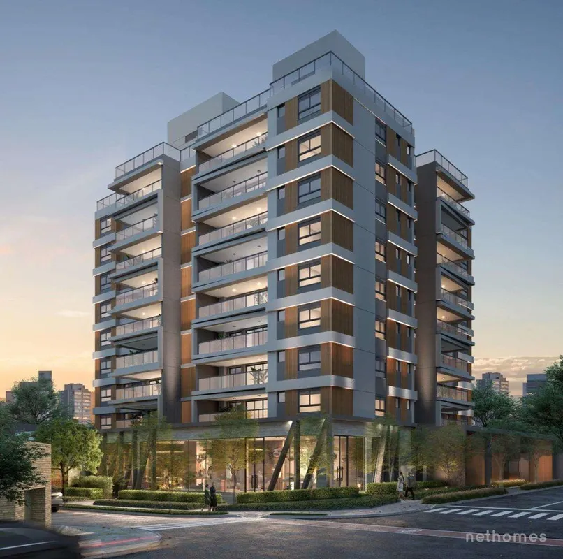 O Atmos Moema se destaca de todos os projetos residenciais do entorno. A torre b...
