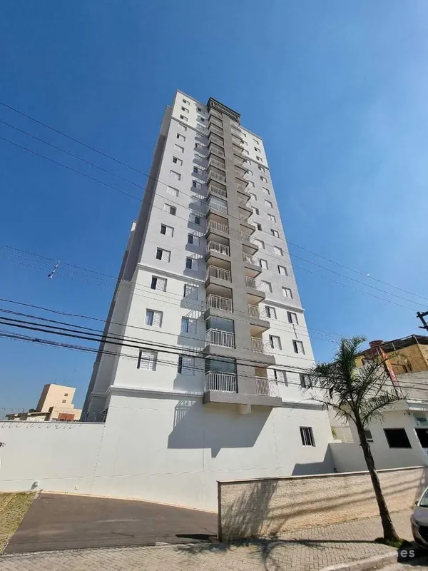 Um empreendimento completo com toda segurança, conforto e lazer que você merece....