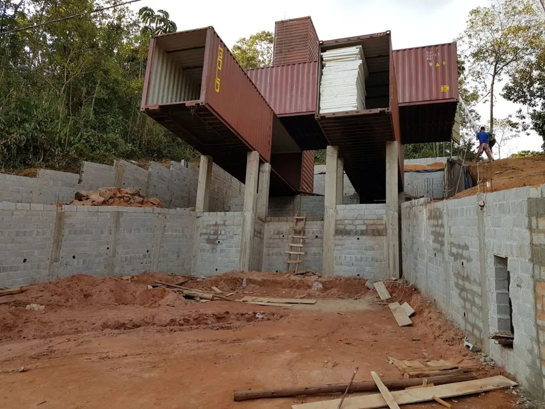 Foto do Imóvel