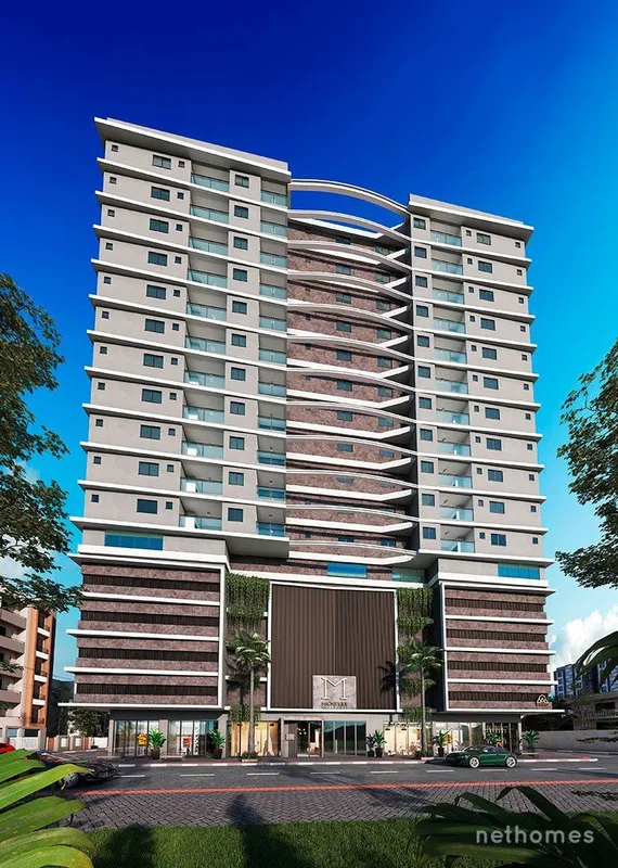 Excelentes plantas de apartamentos agregado a estruturas e funcionalidades do la...