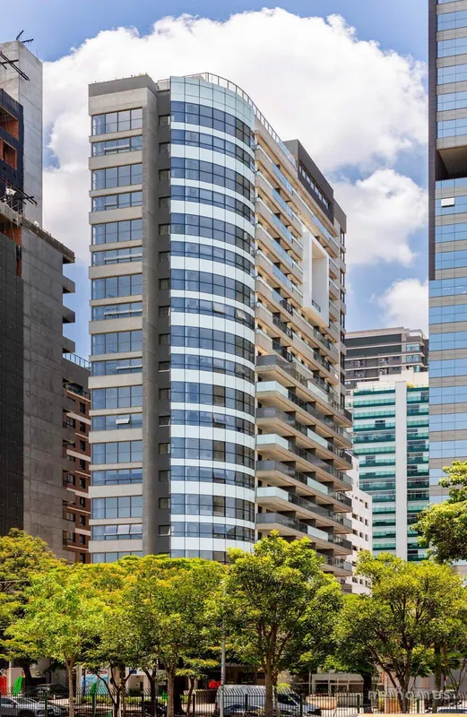 Sofisticação e comodidade em um dos endereços mais desejados da capital. Preço e...
