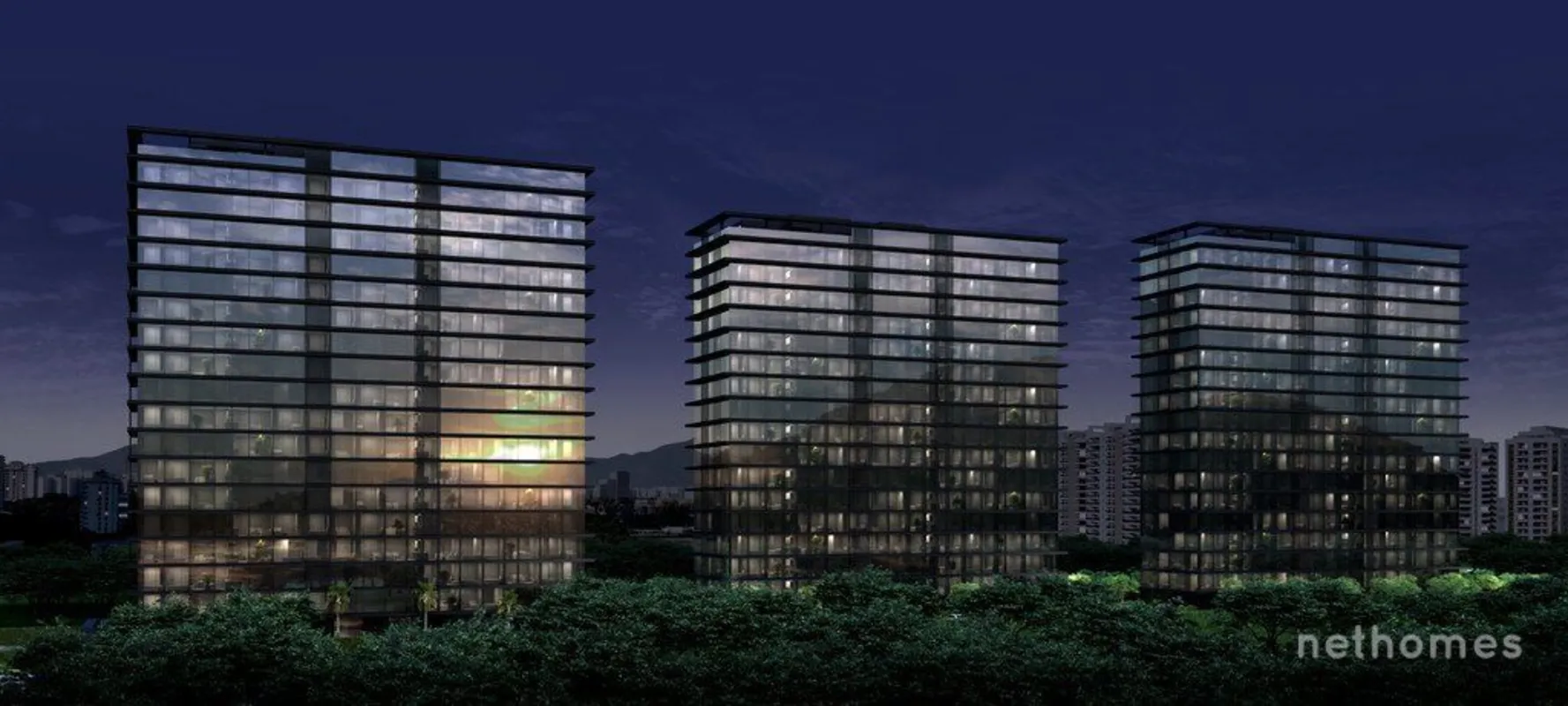 Ótimo para morar, excelente para investir. Lazer completo. Facilities para o seu...