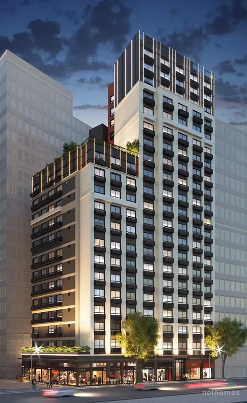 Um charmoso edifício histórico completamente modernizado e sustentável em ótima ...