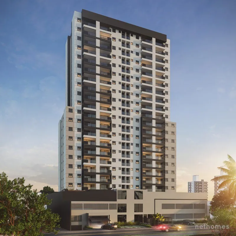 Um ícone de arquitetura, design e estilo de vida chega no bairro mais desejado d...