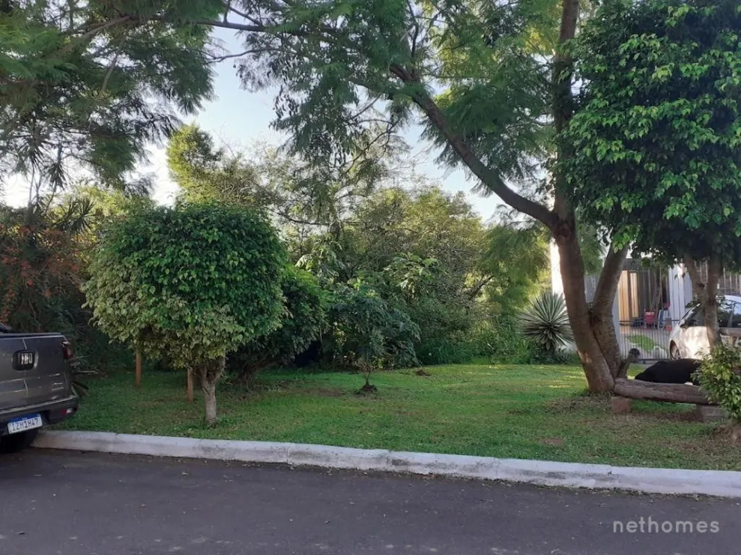 ótimo terreno, desocupado, pronto para construir, rua sem saída, local calmo, pr...