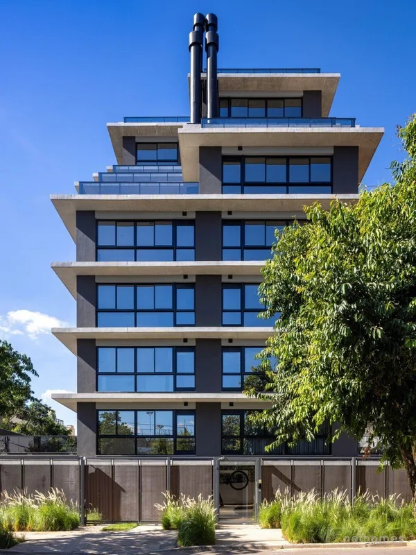Design e arquitetura para a vida contemporânea. Novas formas para o conceito de ...