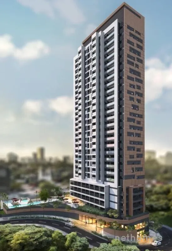 Exclusividade no coração da cidade. Preço e disponibilidade do imóvel sujeitos a...