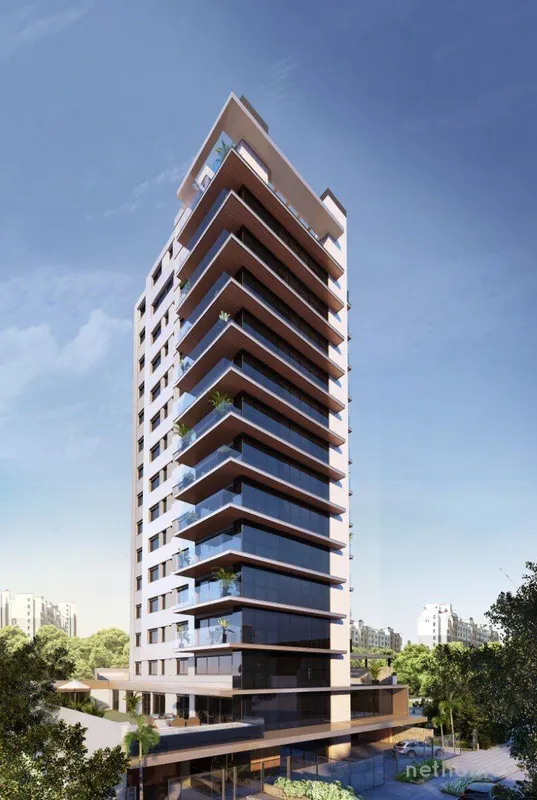 É um residencial sofisticado, que combina uma atmosfera elegante e tradicional. ...