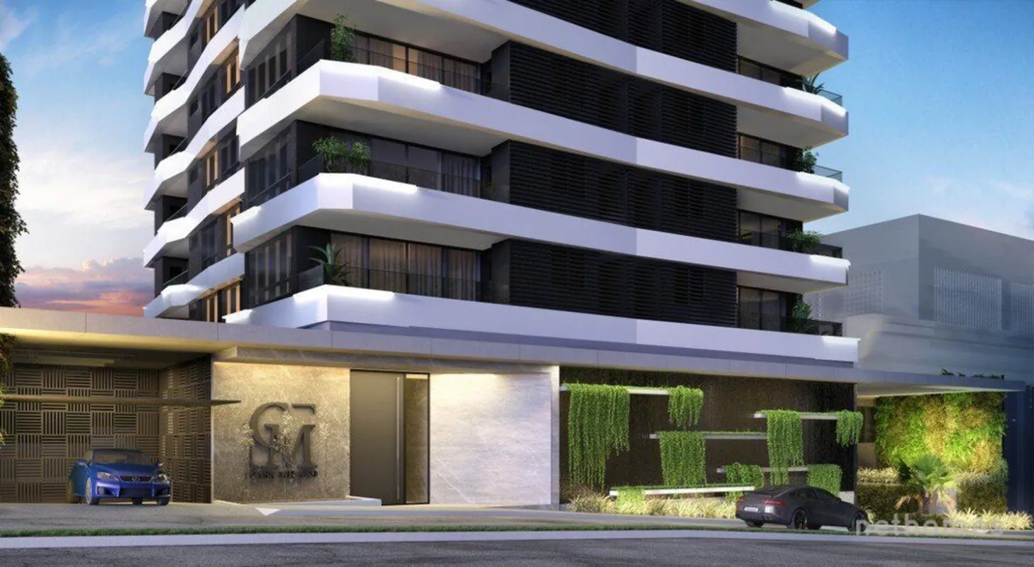 Casa Milano, a união entre moda e arquitetura. Em cada linha, um conceito. Cada ...